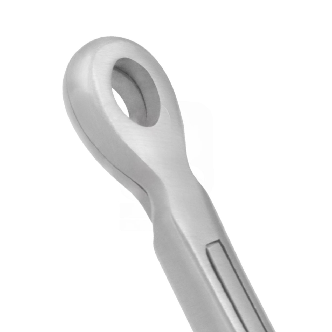Bruening Nasal Septum Forceps 18.5cm