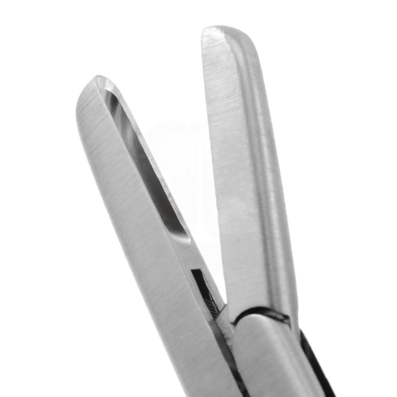Takahashi Nasal Forceps - Oval Cupped Jaws