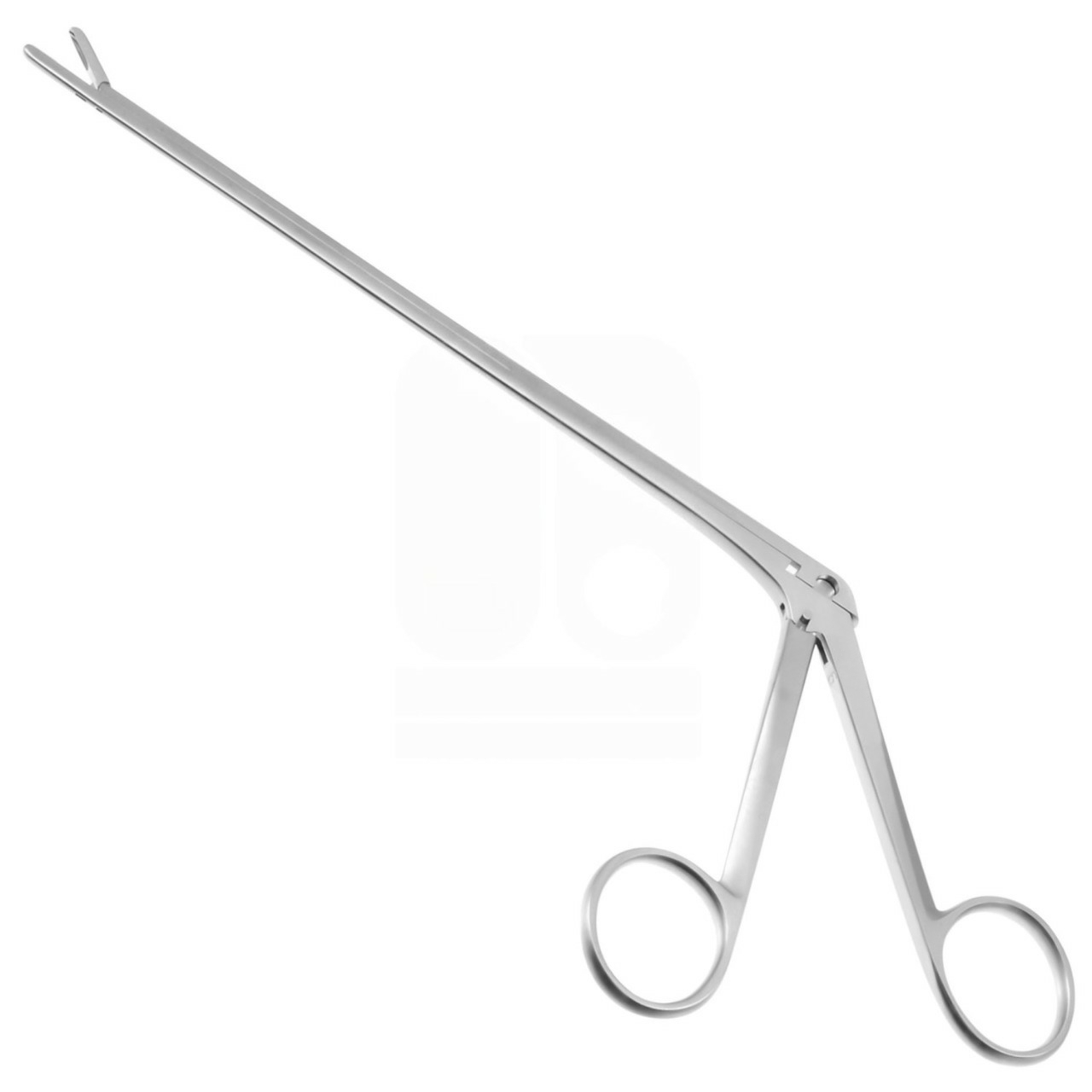 Takahashi Nasal Forceps - Oval Cupped Jaws