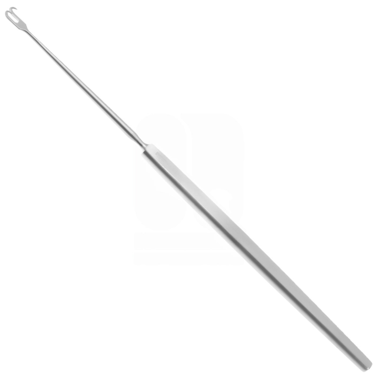 Freer Double Hook, Sharp Tips, 15cm, 3mm