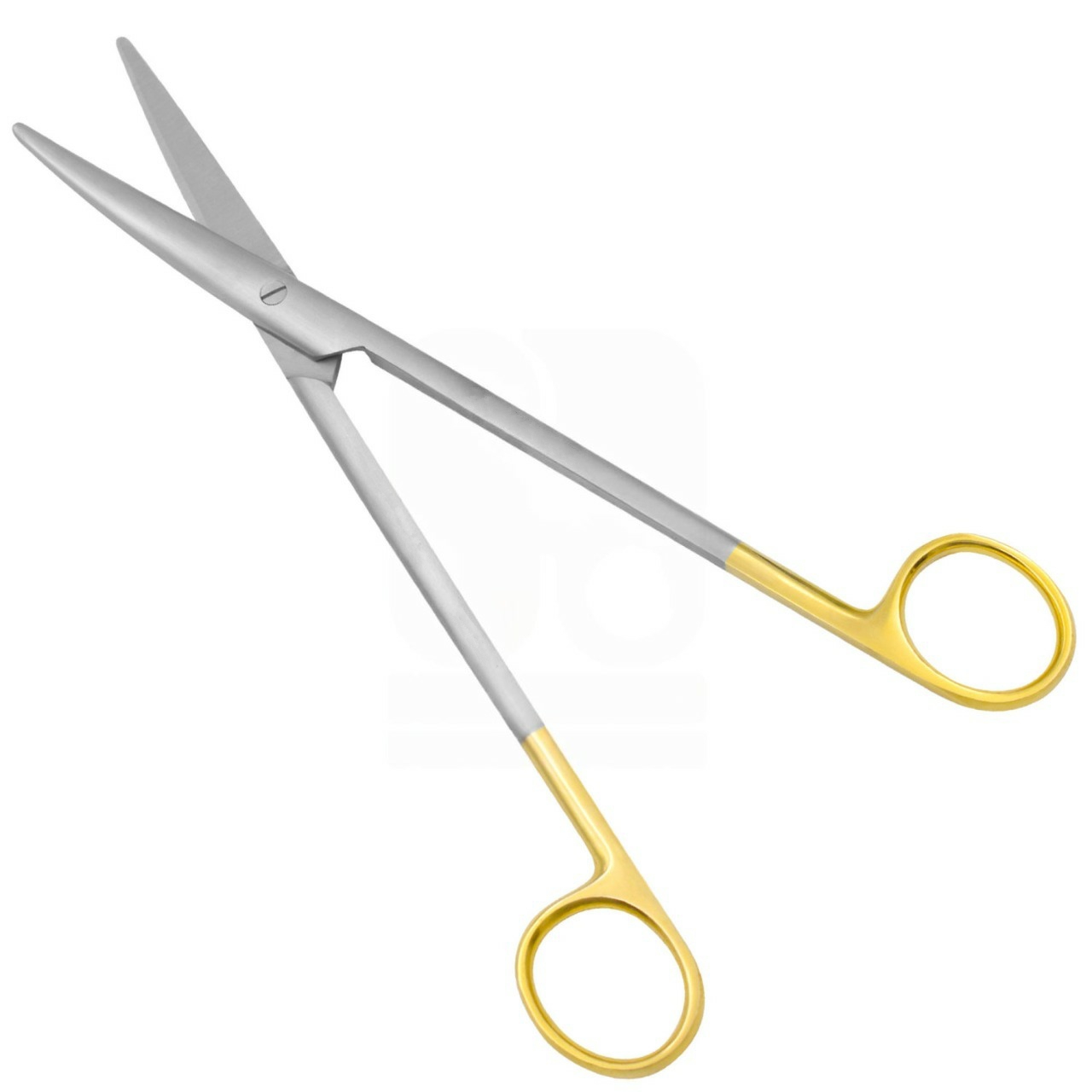 Mayo-Carroll  Scissors 23 cm - Serrated TC