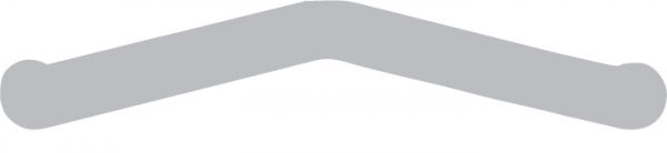 13 Tofflemire Matrix Band  (2 pieces)
