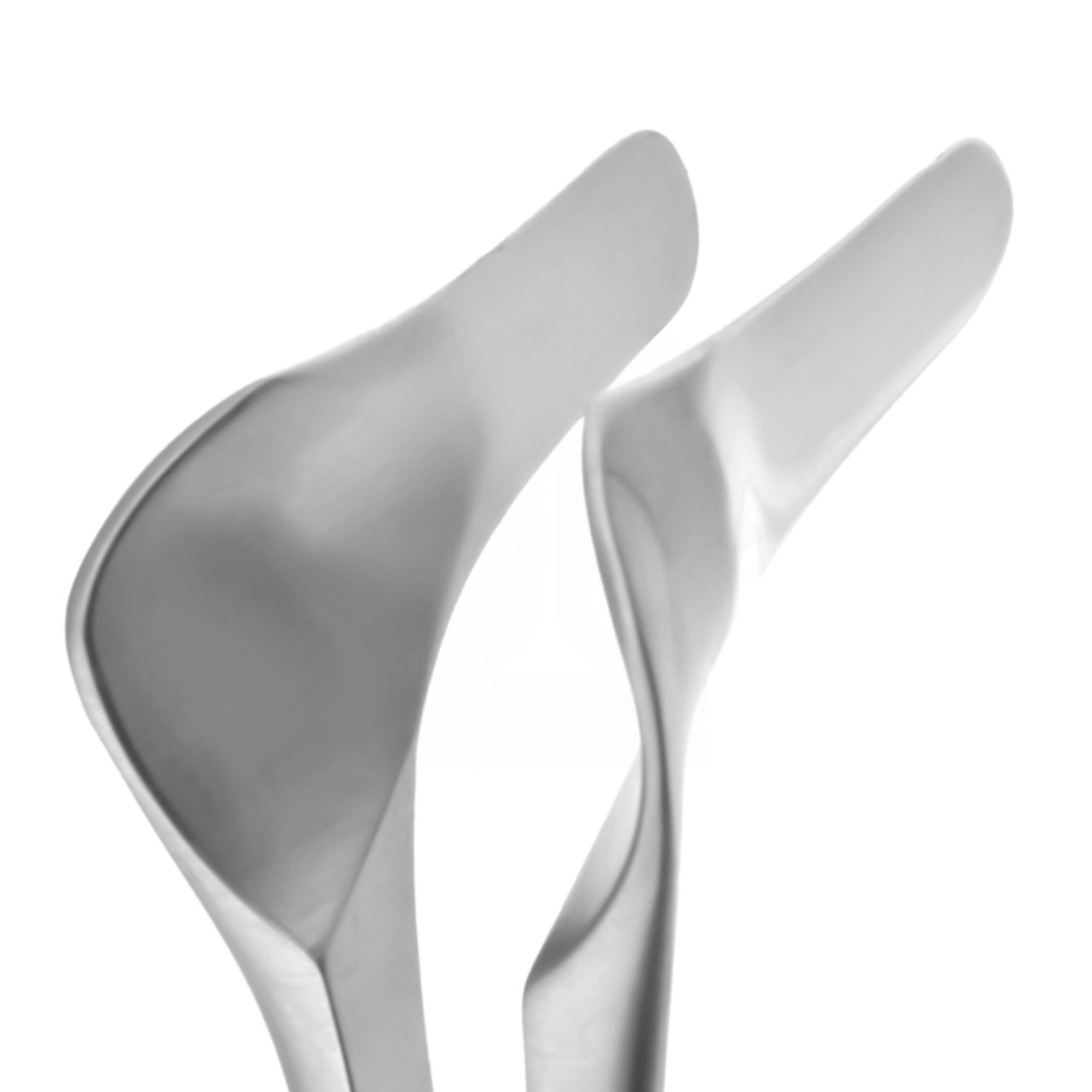 Tebbetts Nasal Speculum with Lockable Blades 15 cm