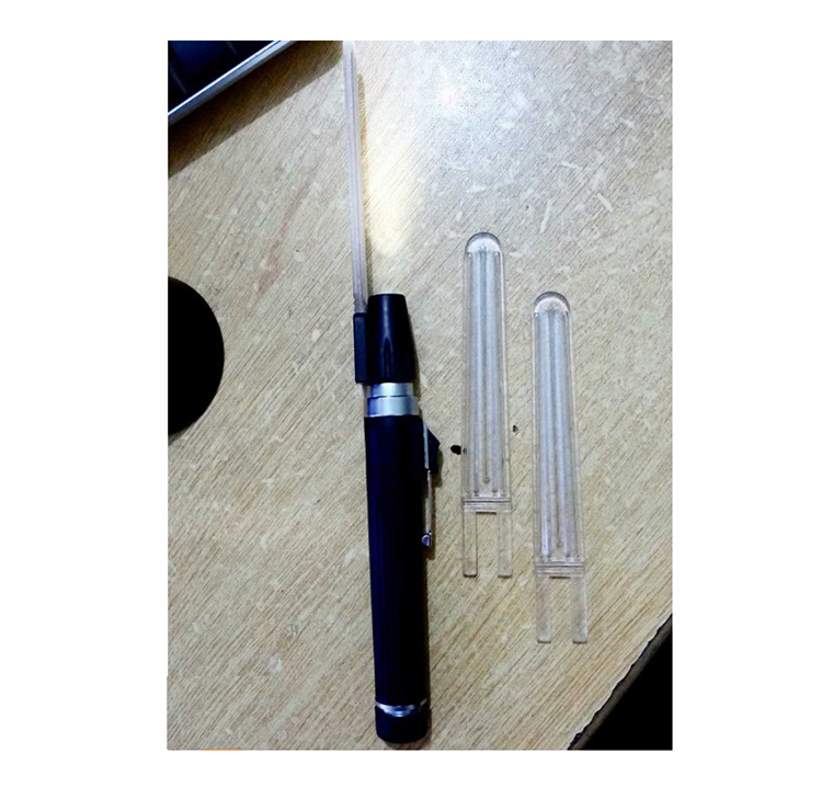 Tongue Depressor Holder - Essential Diagnostic Instrument