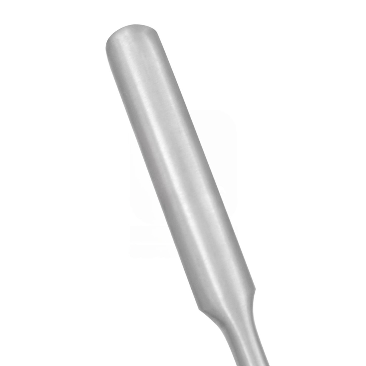Delicate Nasal Rasp 19cm - Diamond Dust, Concave