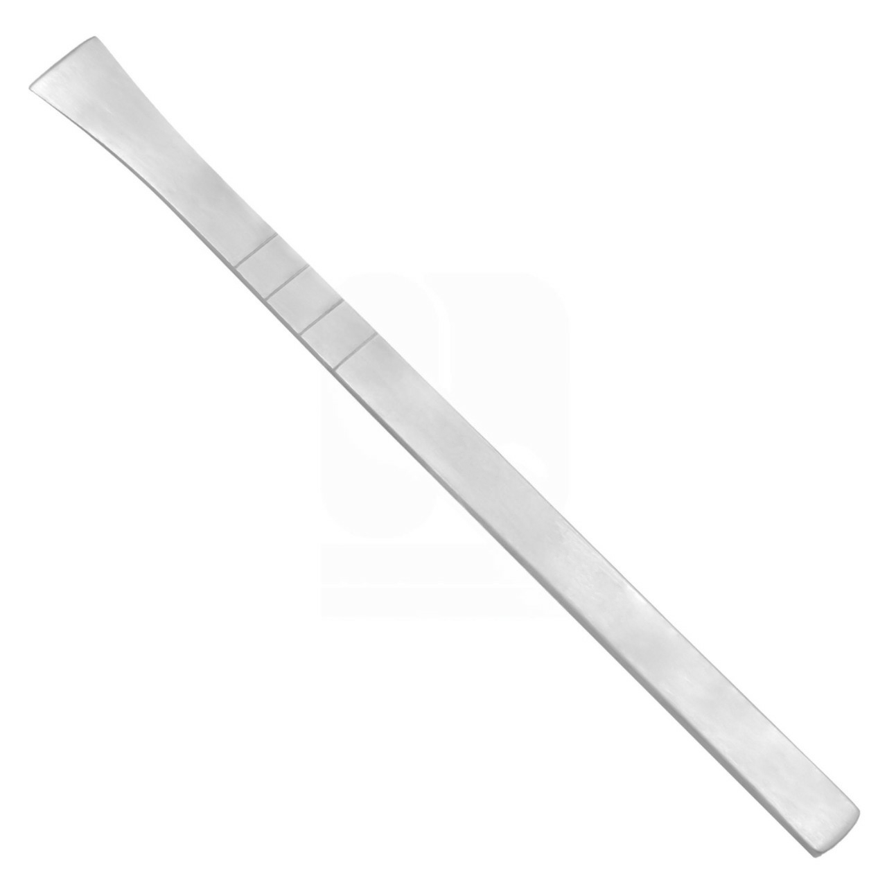 Cottle Osteotome 18cm - Fishtail Shaped End Osteotome