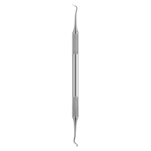 2 Universal Curettes 204 Series