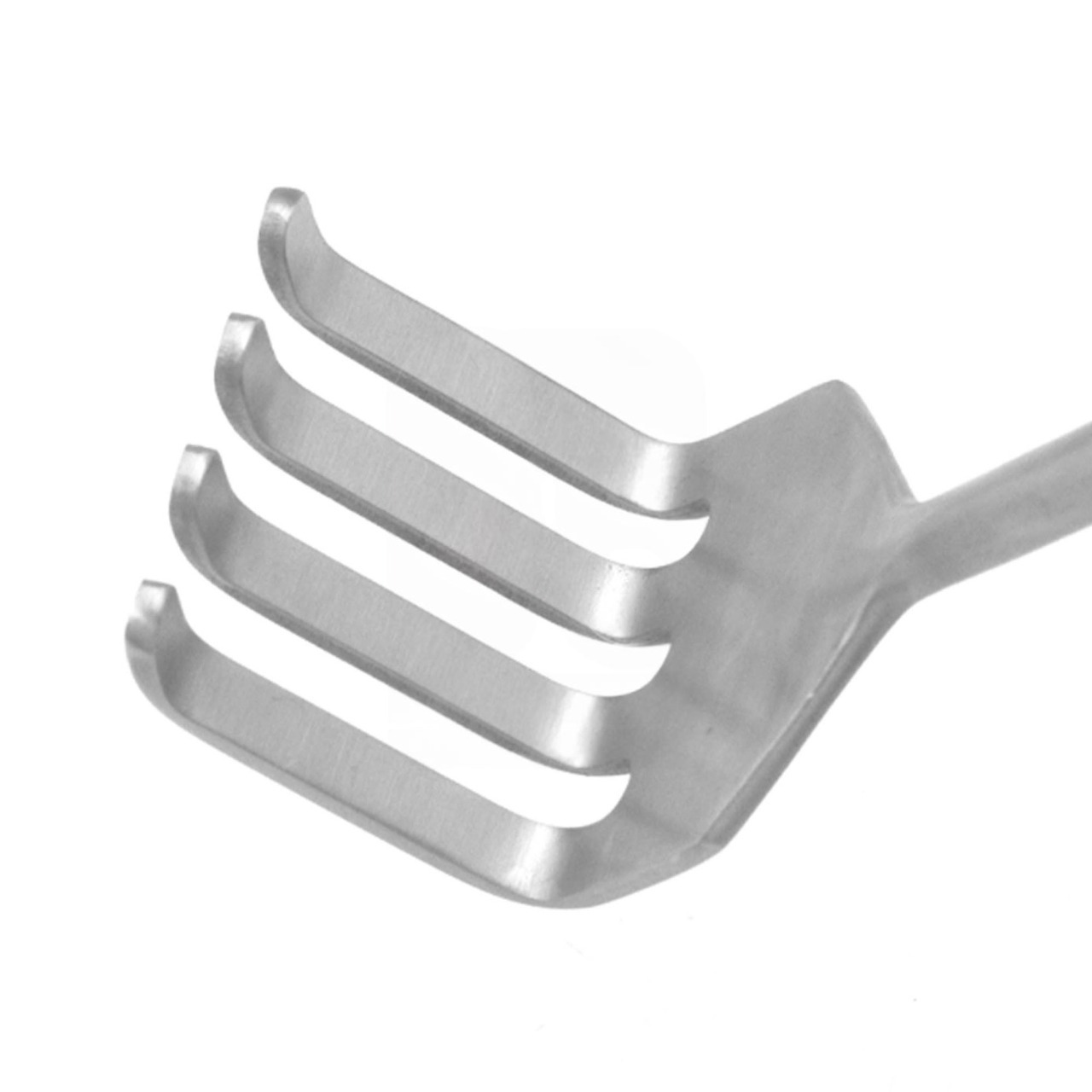 Surgical Retractor, Blunt Tip, 24.1cm , Stainless Steel