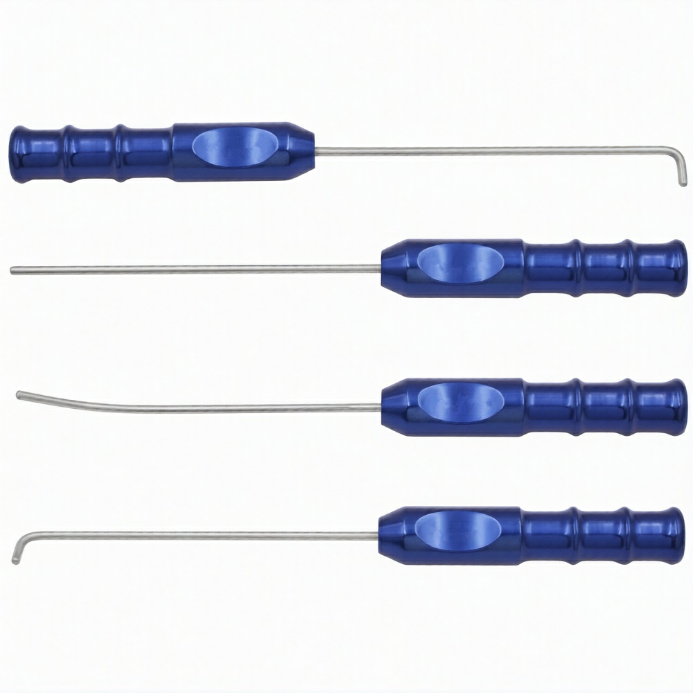 Viterbo Dissector Set for Tissue Manipulation