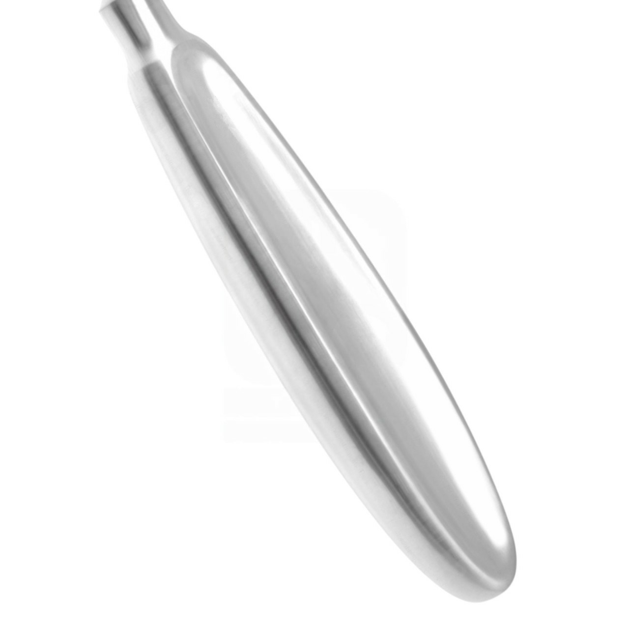 Converse Periosteal Elevator, Curved Tip, 7" Length