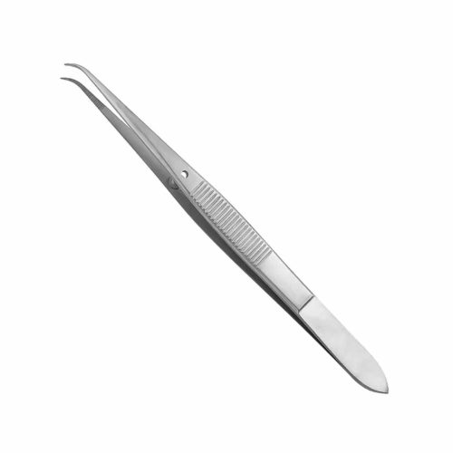 Perry Dressing Pliers 5″ - Curved