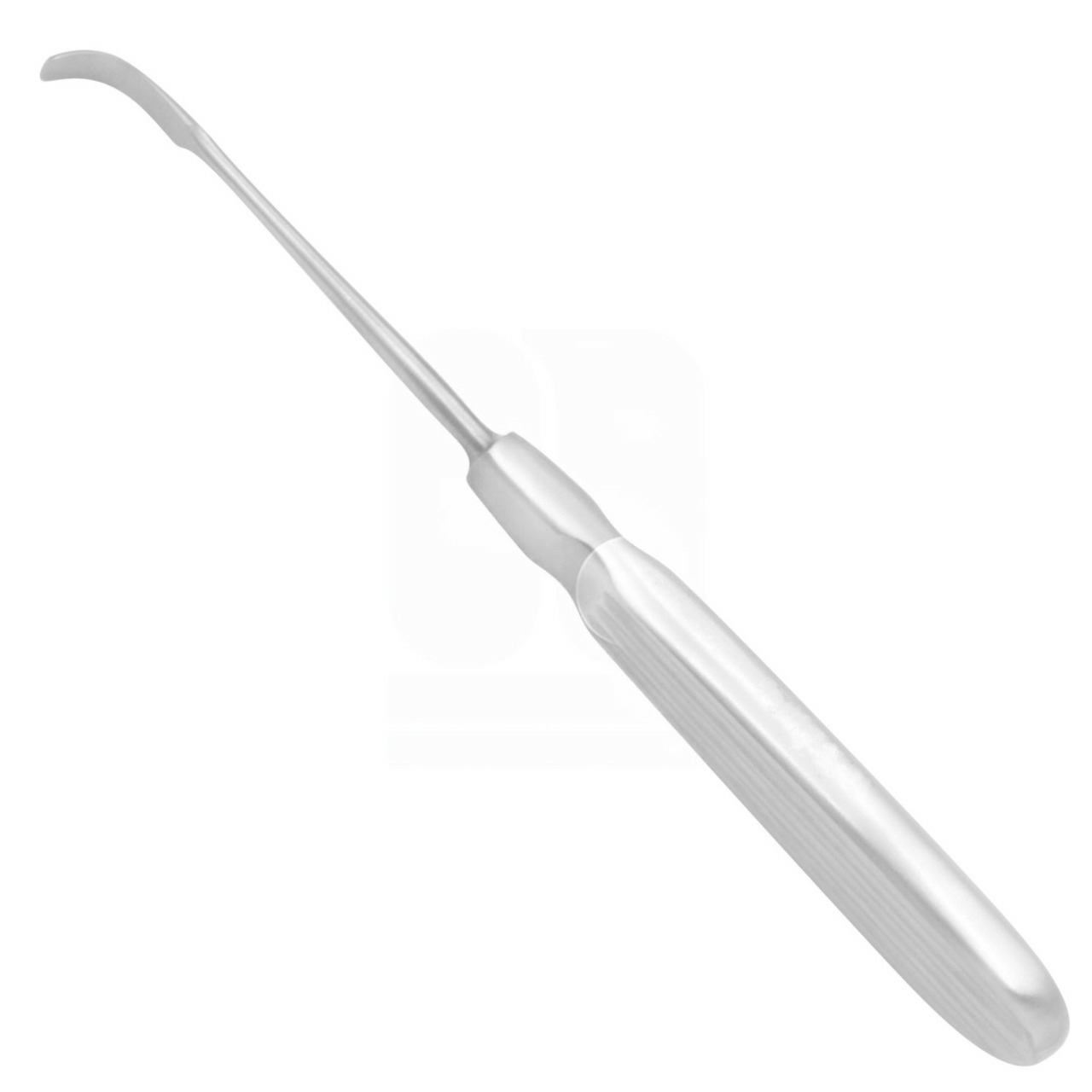 Daniel Gubisch Raspatory 17.5cm - Curved