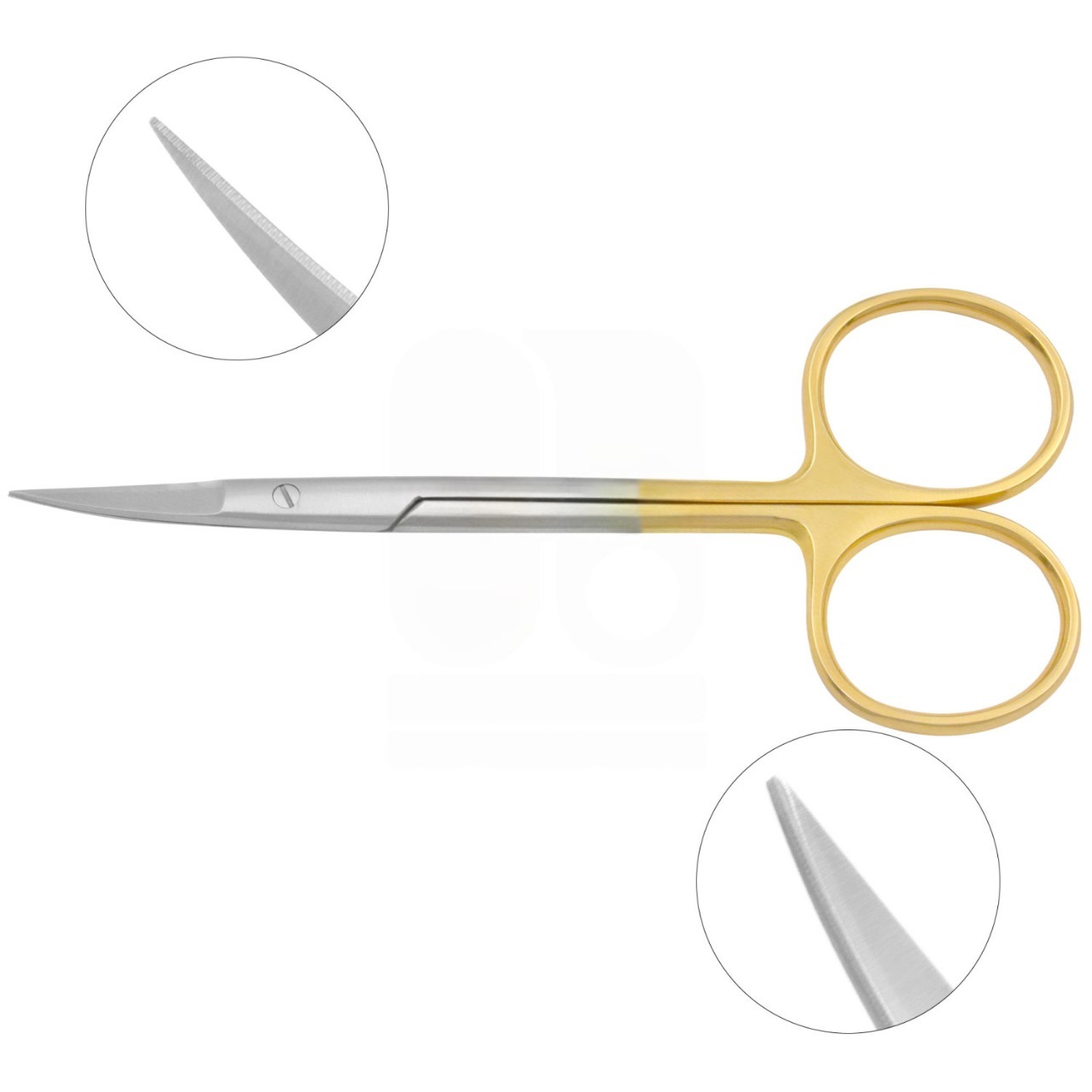 Cottle Masing Rhinoplasty Scissors