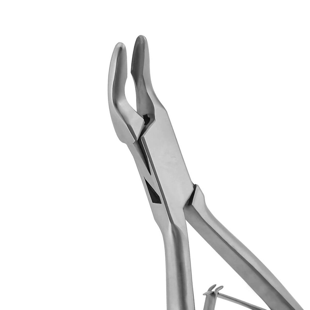 Blumenthal Rongeur 6″ Length, 45° Tip