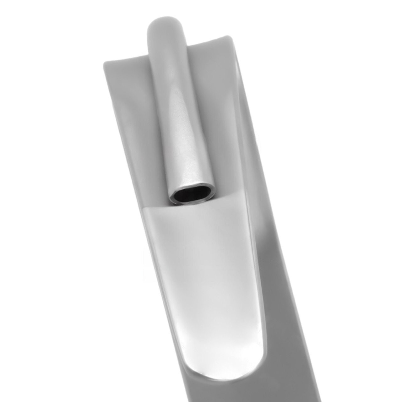 Converse Nasal Retractor, 11.4 cm Length, 11 mm x 44 mm Blade