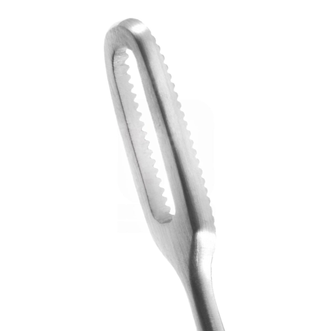 Fletcher (Javerts) Sponge Forceps, 9-1/2"