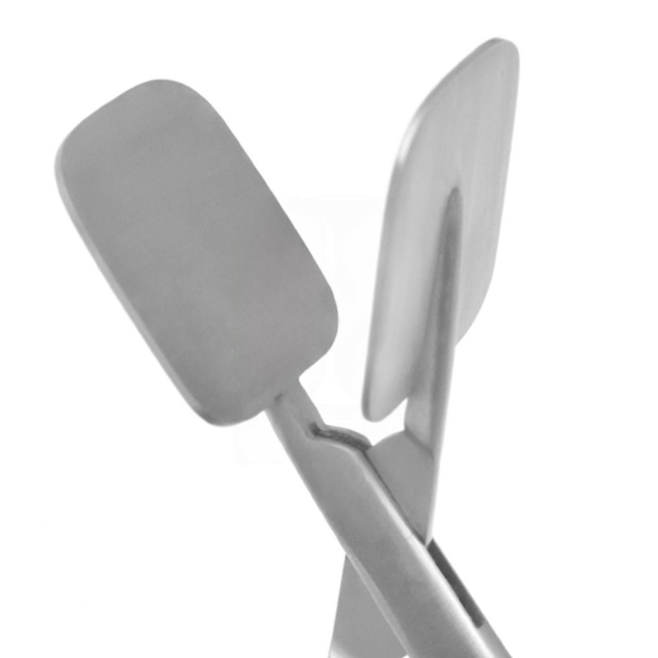 Sheehy Fascia Press 19cm - Stainless Steel
