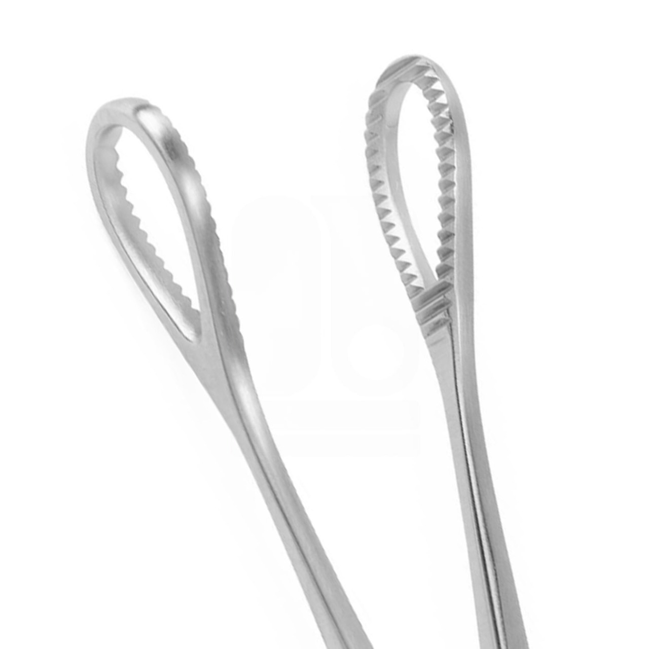 Foerster (Ballenger) Sponge Forceps