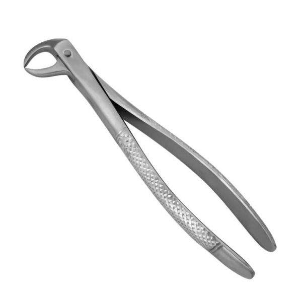 86C Extraction Forceps - English Pattern