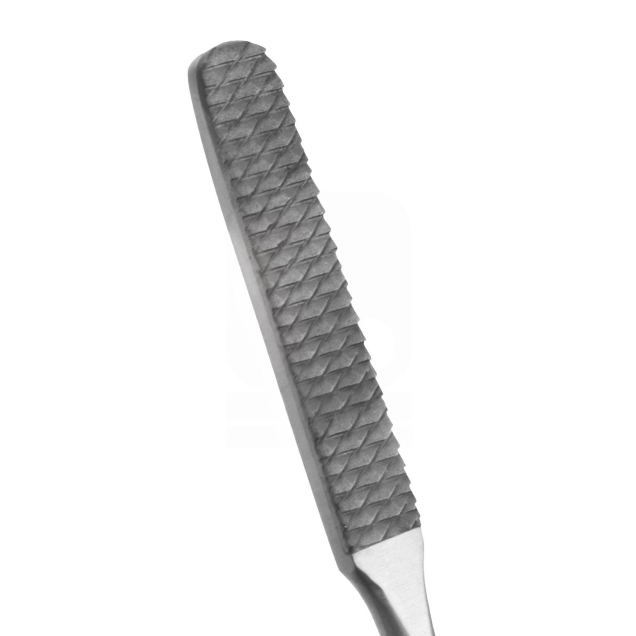 Cottle Nasal Rasp 20.5cm - Fine, Tungsten Carbide