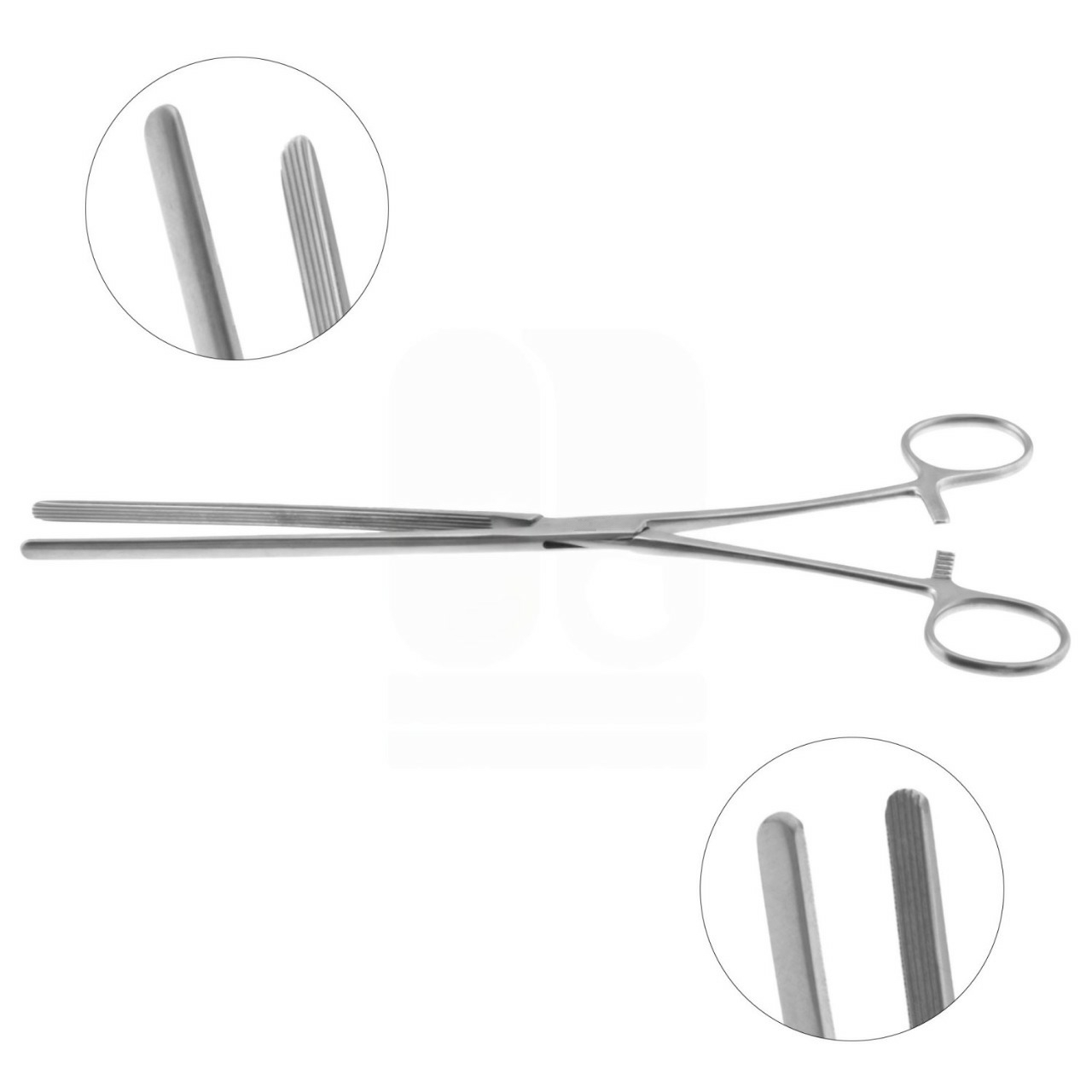 Mayo-Robson Gastrointestinal Forceps 25cm
