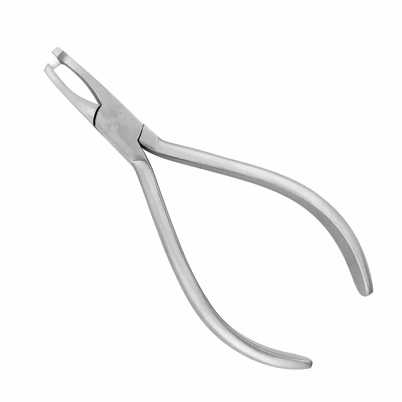 Posterior Band Removal Pliers - Slim Profile