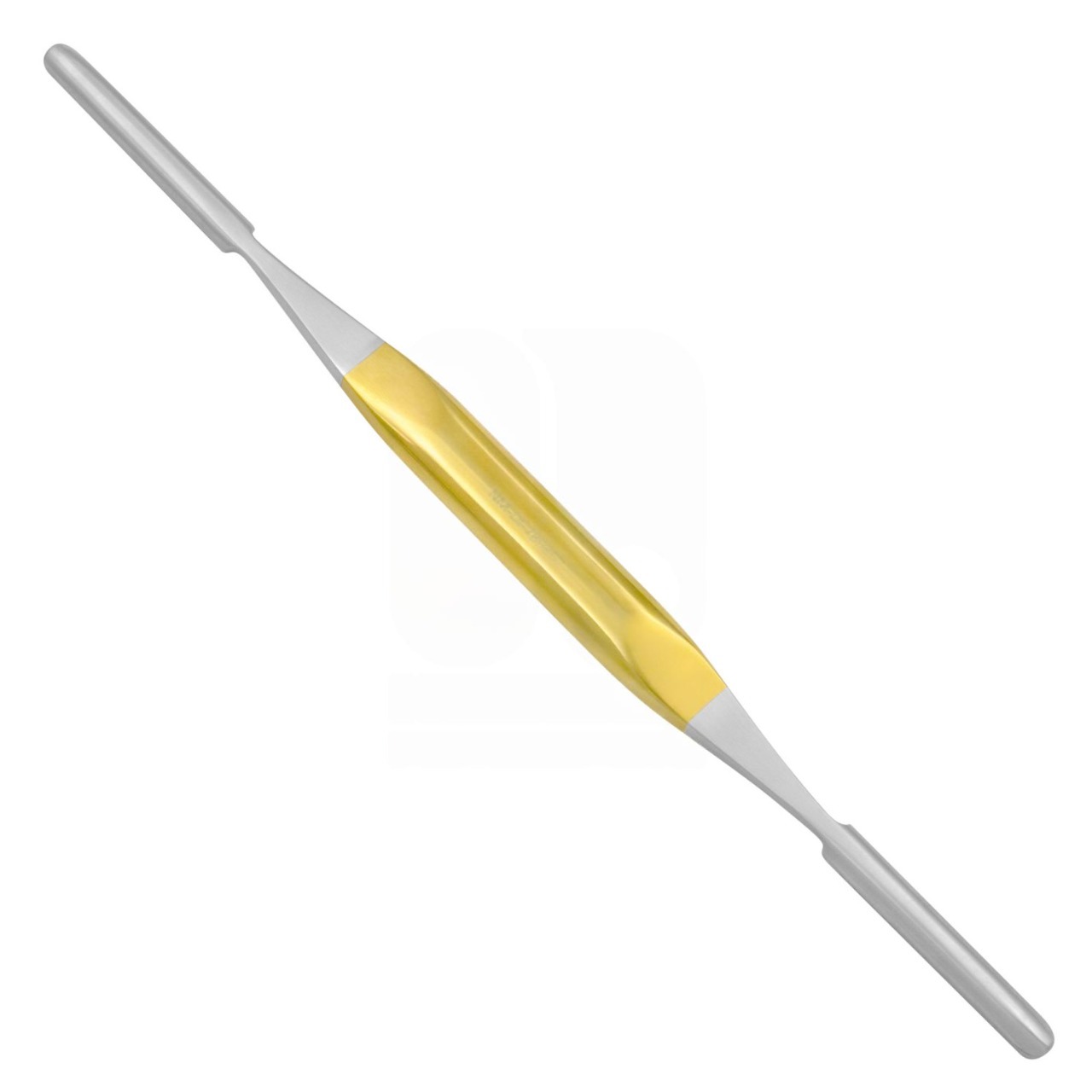 McCullough Nasal Rasp 21.5cm - Double Twist