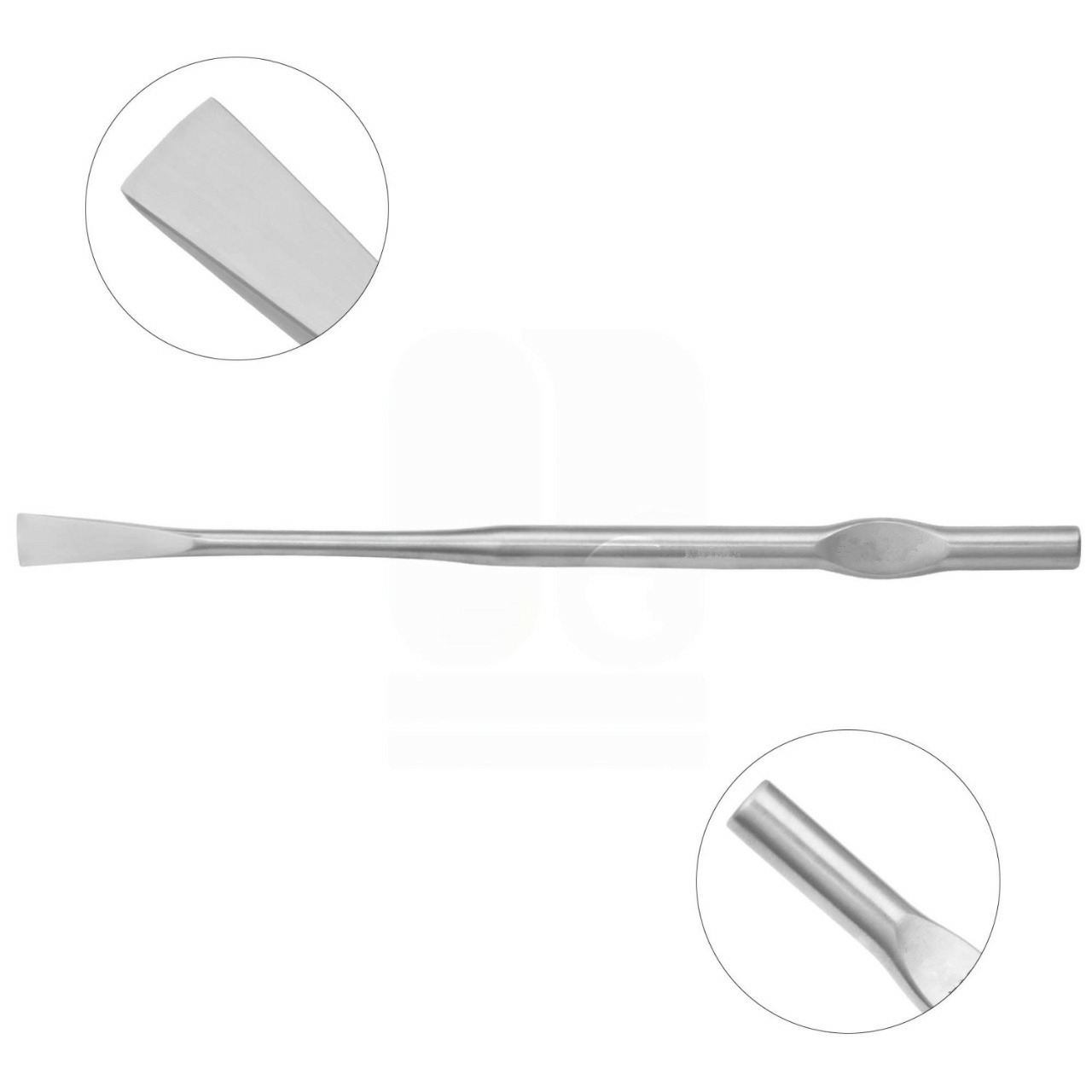 Walter Nasal osteotome 6mm Tip - 19cm Length