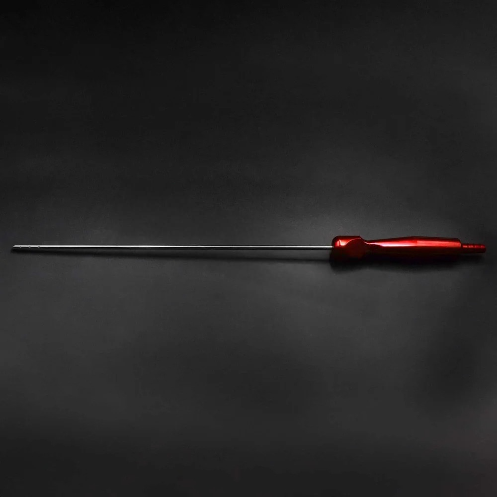 Avellanet Diamond Shaped Lipo Cannula, Power Handle