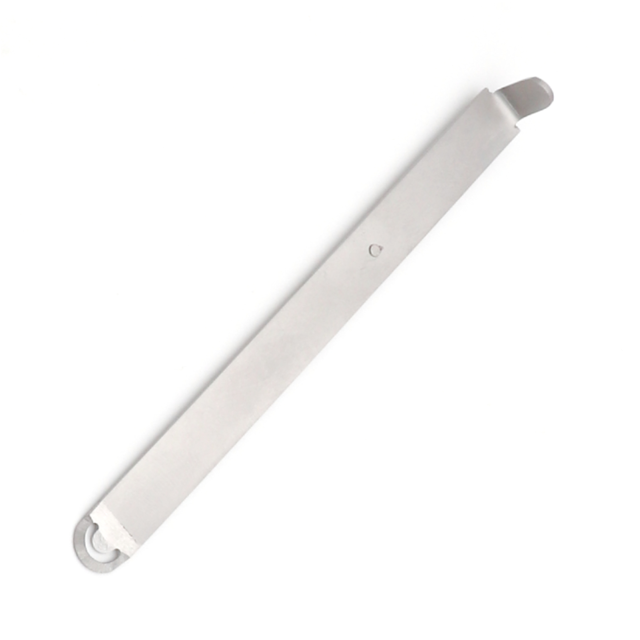 Bone Scraper Blade , Straight