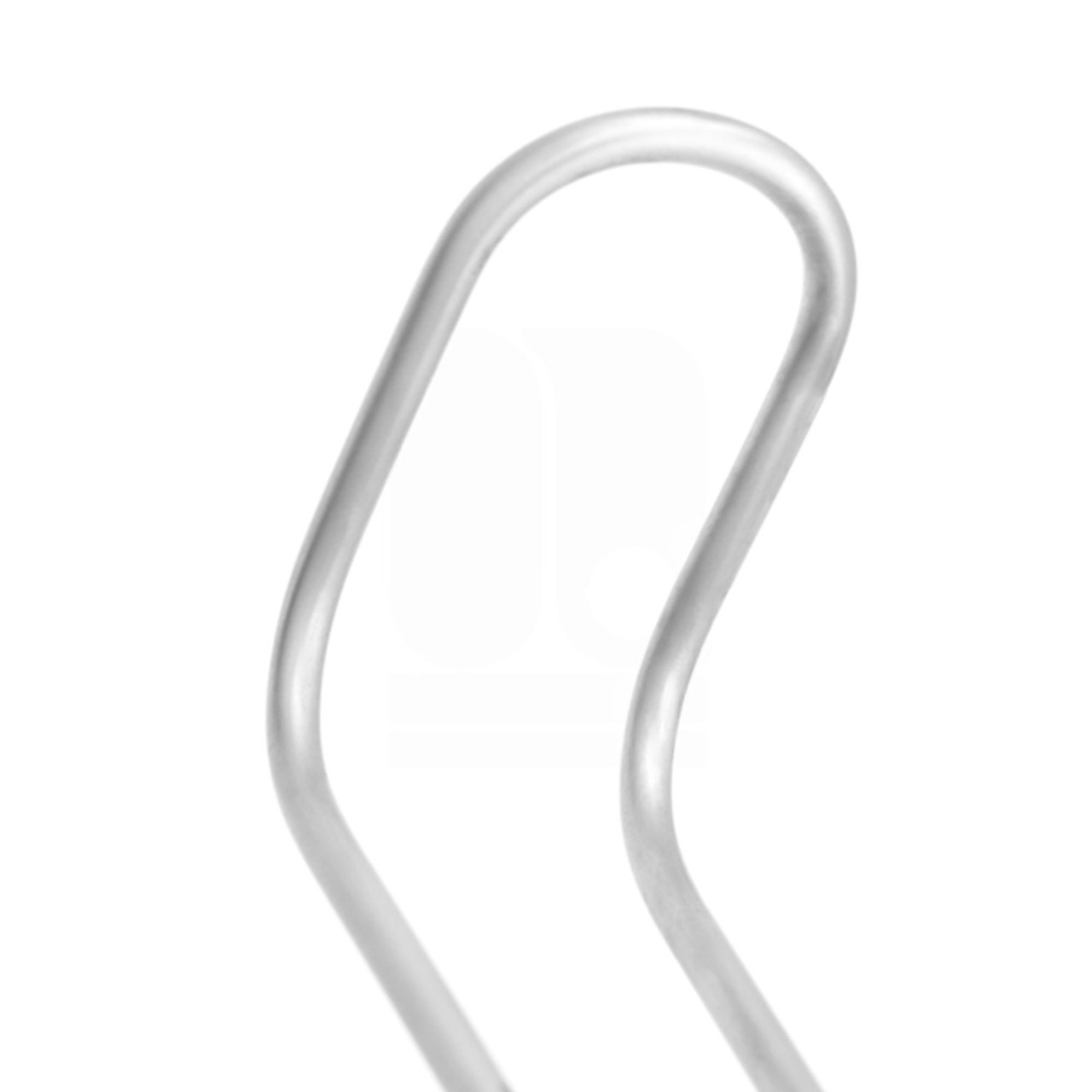 Collin Hartmann S-Shaped Retractor, 16cm