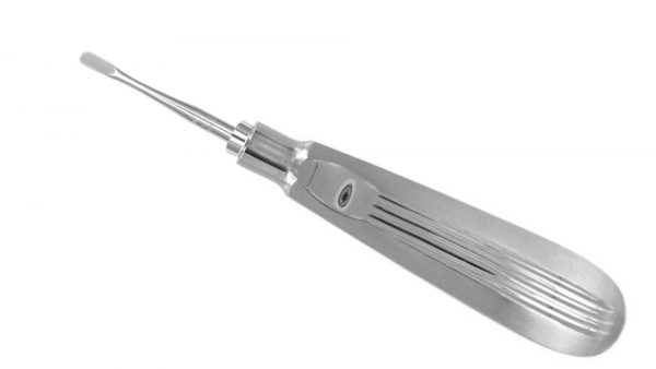 Luxating Elevator , Straight 5MM