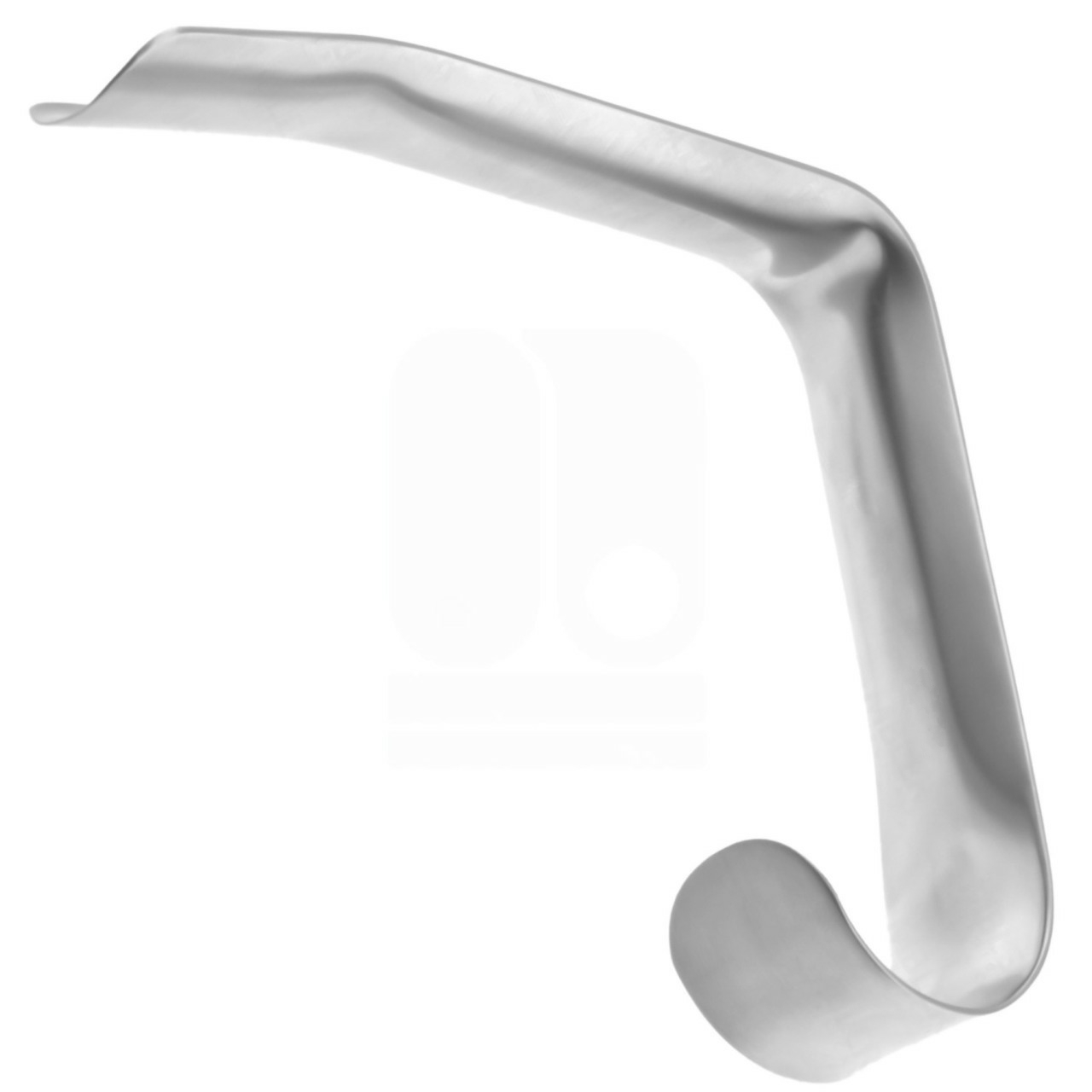Ferreira Face Lift Retractor, 10.8cm - Ideal for Facelift Procedures