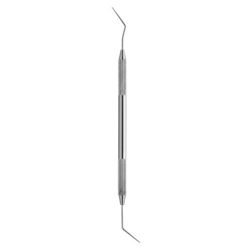 02 Root Canal Explorer - Your Essential Endodontic Tool
