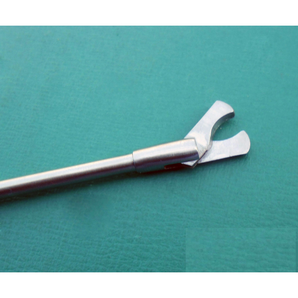 Arthroscopy Hook Scissor, 15cm, 3.5mm