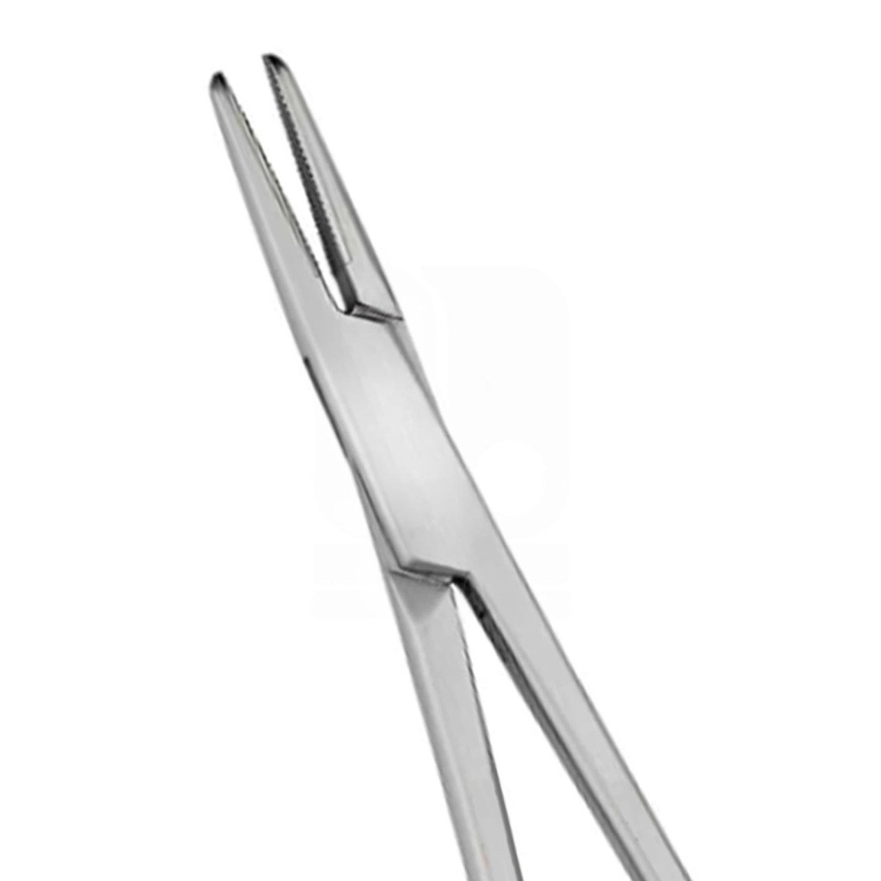 Halsey Needle Holder 12.5 cm - TC