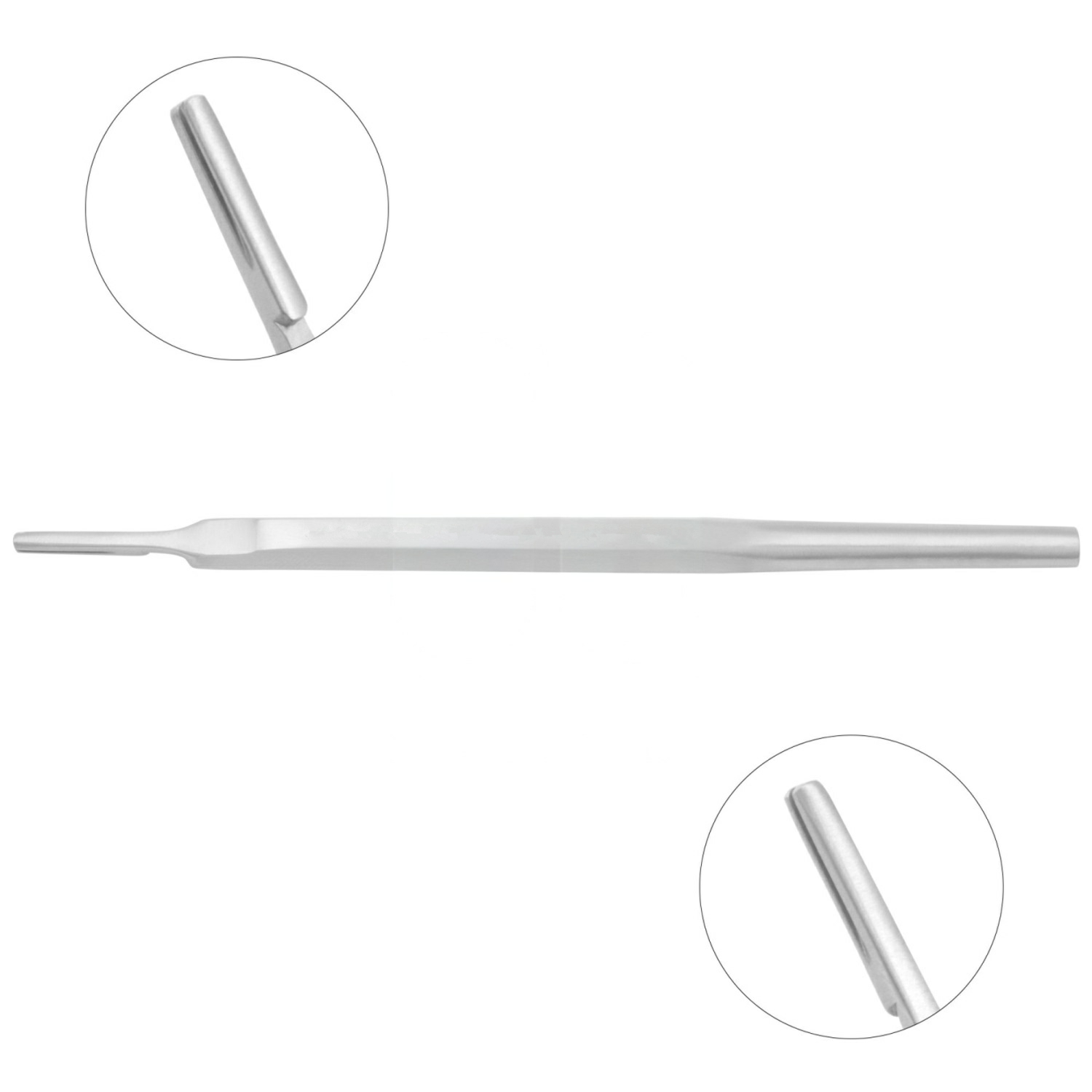 Barron Octagonal Knife Handle 14cm