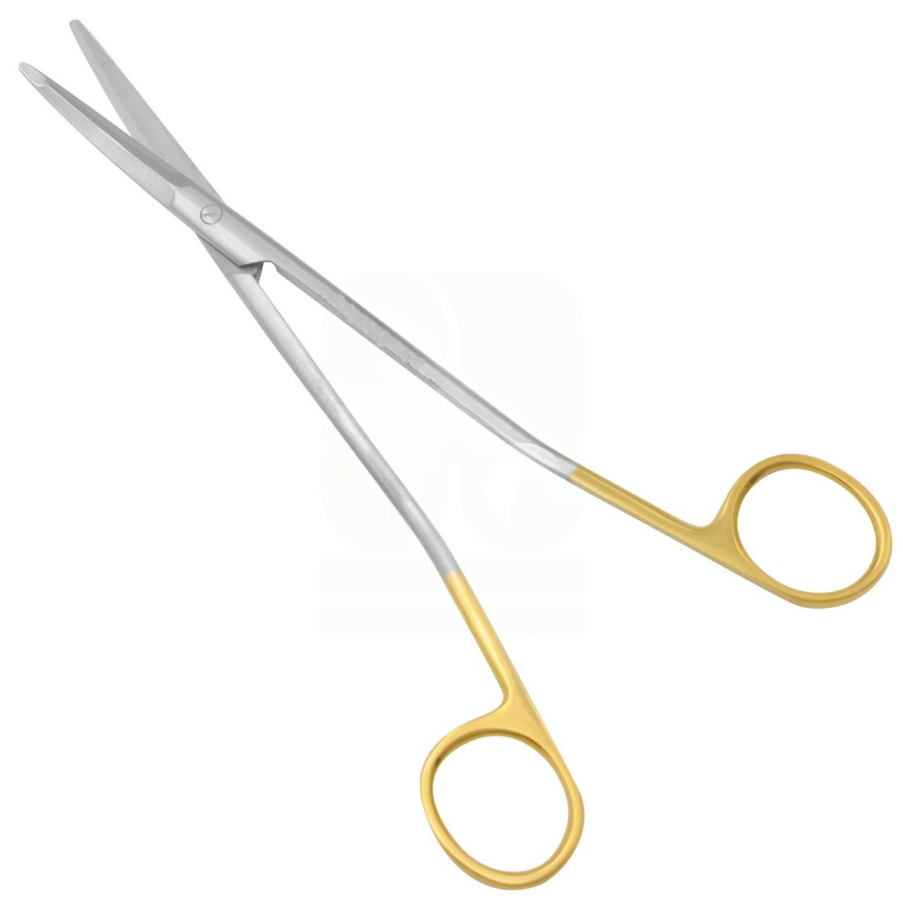 Gorney-Freeman Serrated TC Scissors - Revolutionize Facelifts