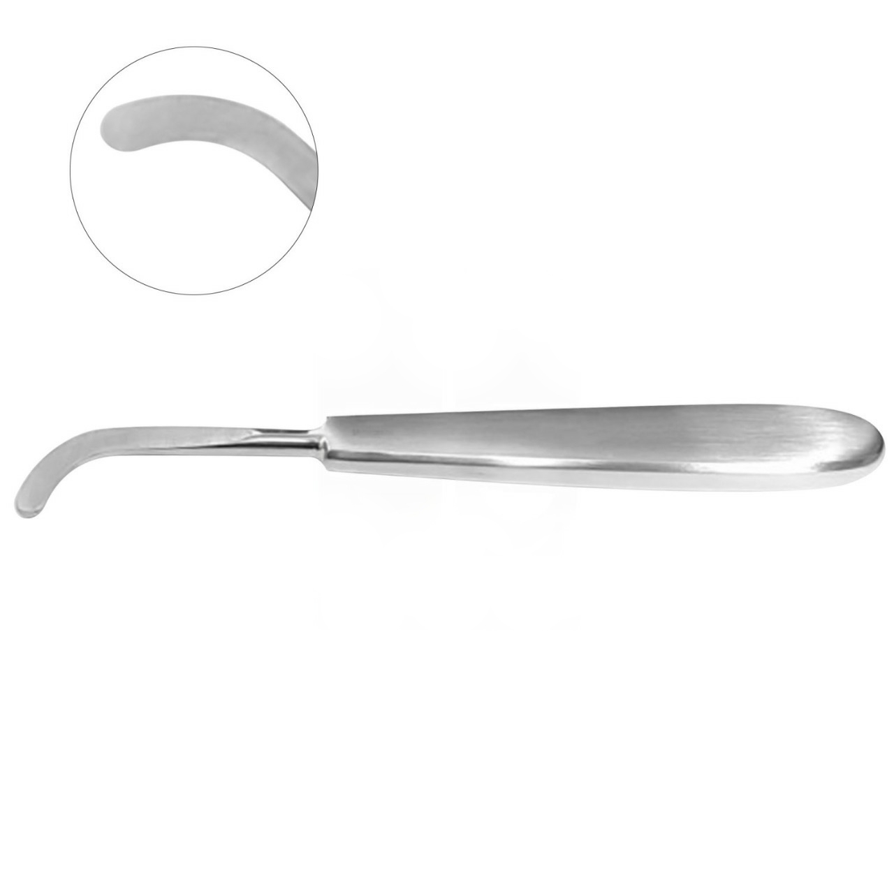 Wang Tissue Elevator for Cleft Palate Procedures