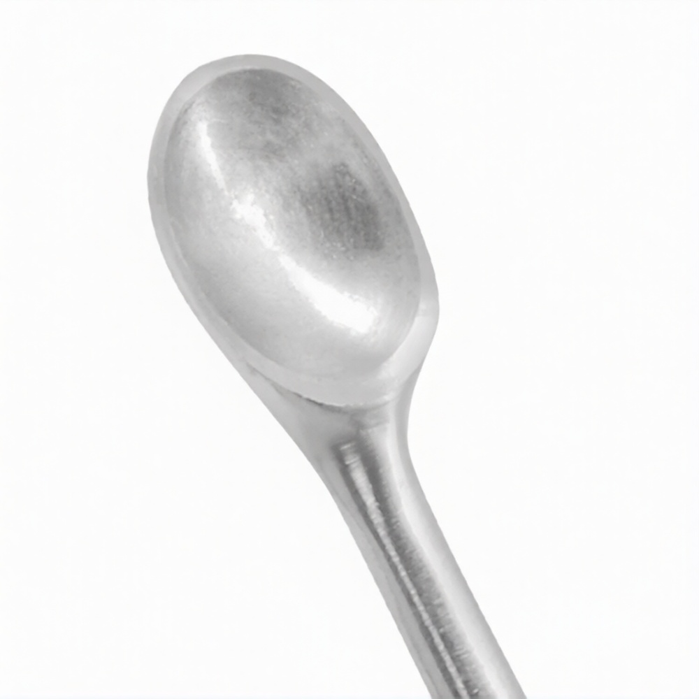 Converse Double-Ended Curette 20cm