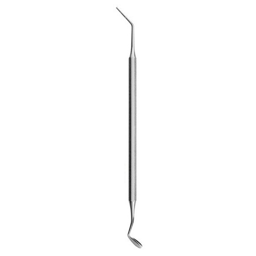 6 Endo Excavators - Precision Dental Tools
