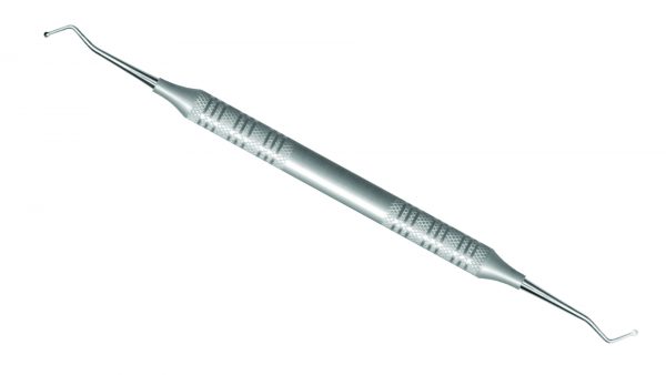 17 Endo Excavator - Precision Dental Instrument
