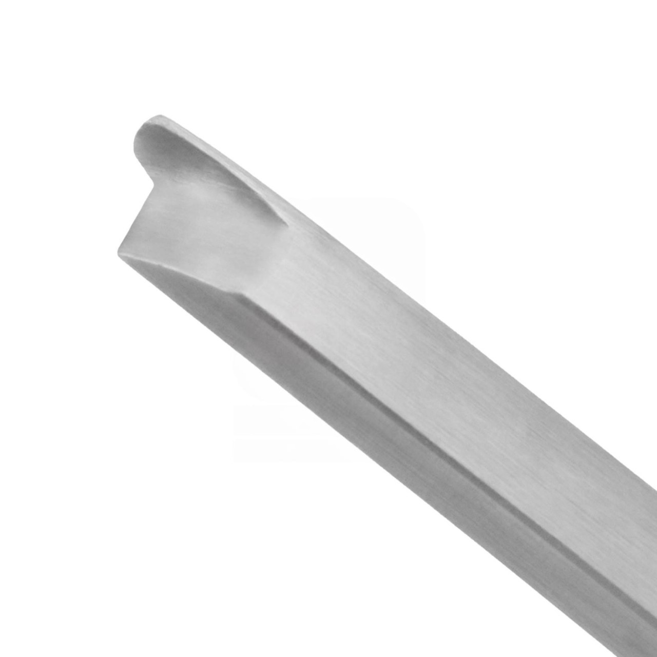 Micro Nasal Osteotome With Rounded Guard 18cm