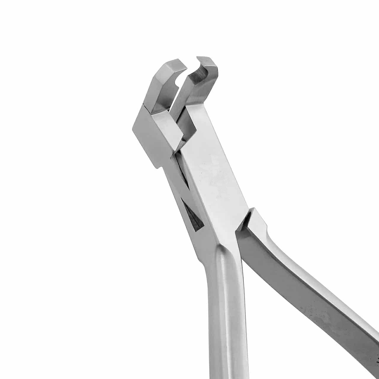 Bracket Removing Pliers - Angled
