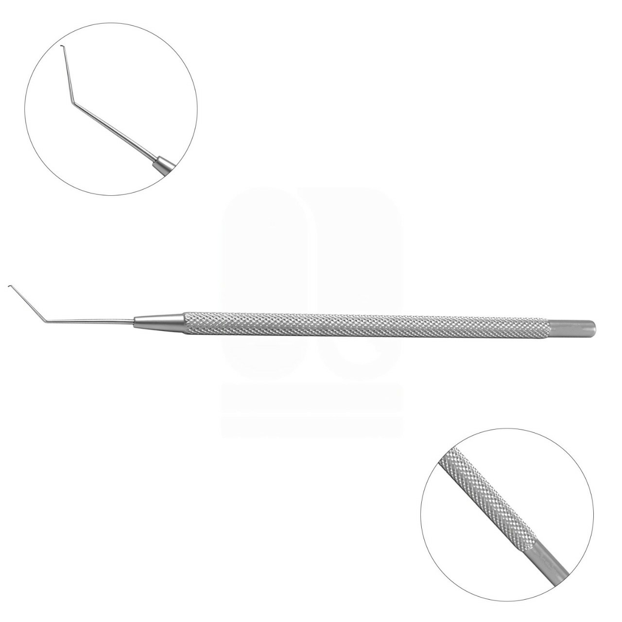 Sinskey Dialing Hook Satin 11.5 cm