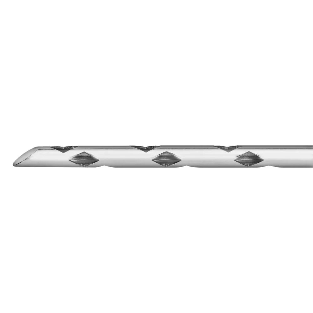 Avellanet Diamond Shaped Lipo Cannula, Power Handle