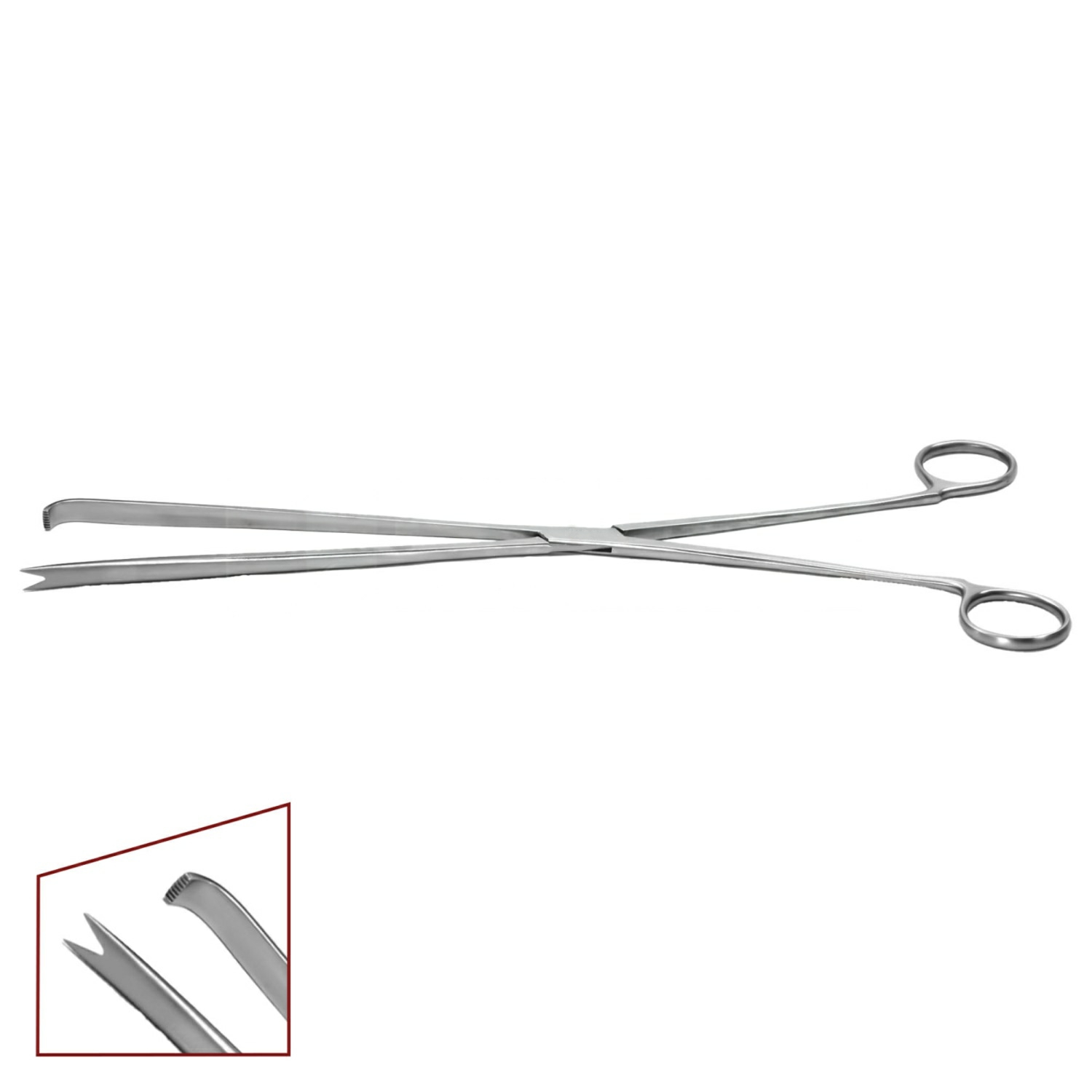 Pitanguy Facelift Marker - For Facial & Abdominal Flap Marking