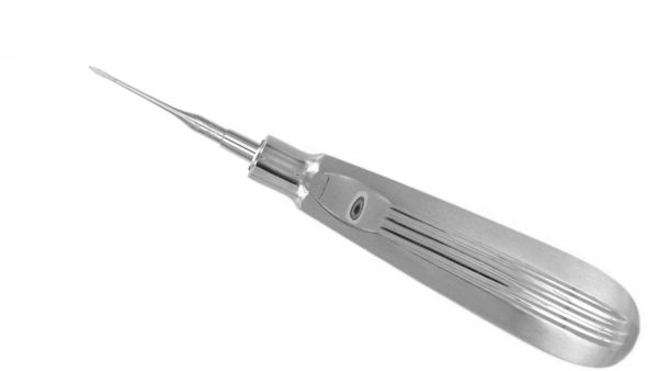Heidbrink Root Tip Pick , Straight #1