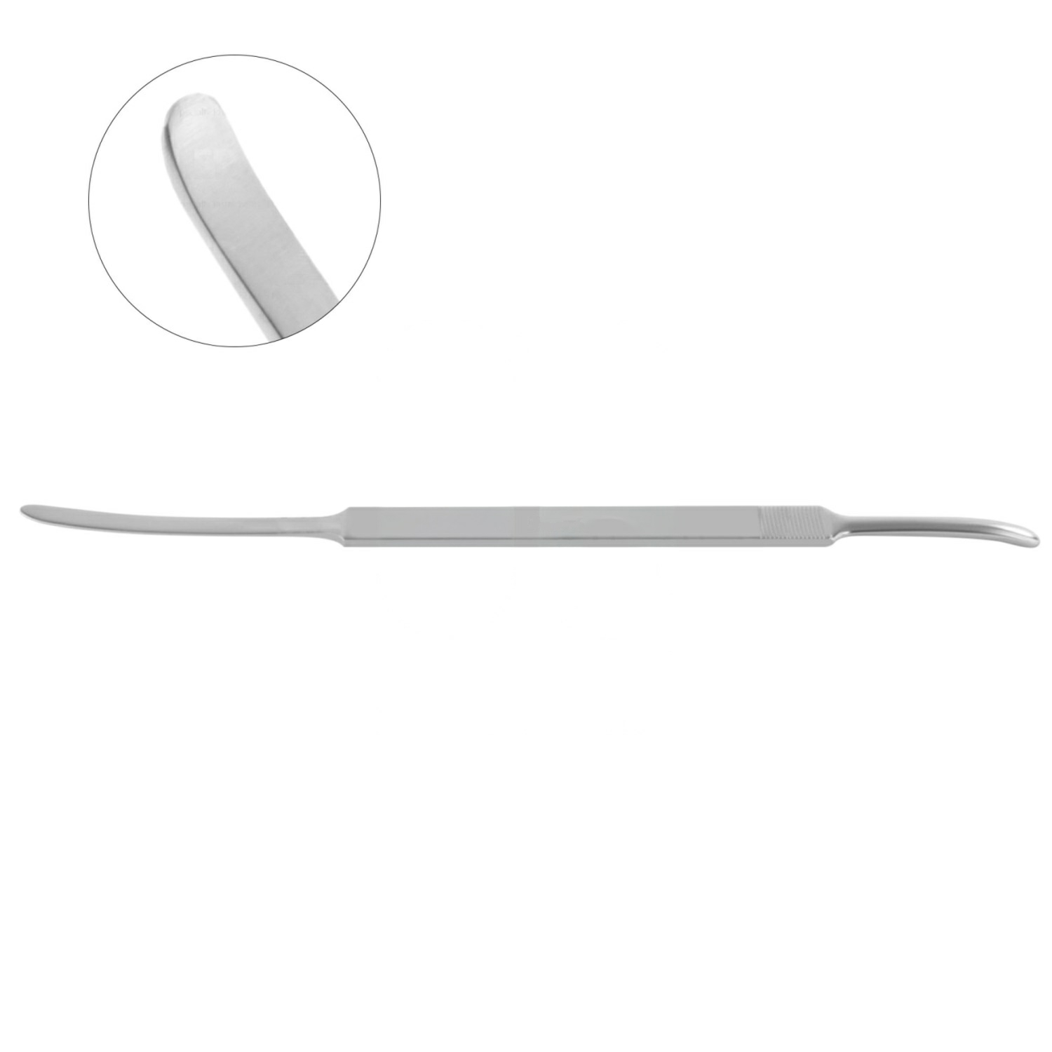Cottle McKentry Elevator, 3 mm & 4 mm Blades