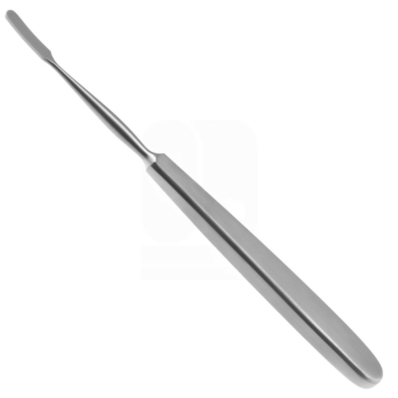 Joseph Periosteal Elevator, Slightly Curved Sharp Blade 16.5cm